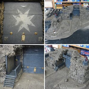 Das Kastell
