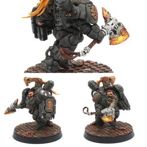 Einhyr-Champion 1