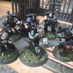 Deathwatch