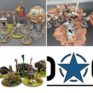 Event 12/ 22 (XXVII)