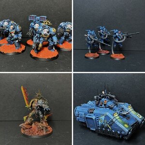 Ultramarines