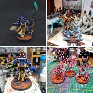 Thousand Sons