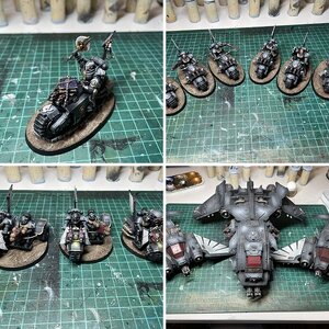 DA Ravenwing
