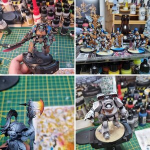 Death Custodes