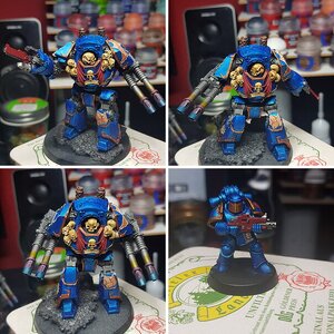 Death Night Lords