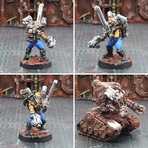 Orlock Gang