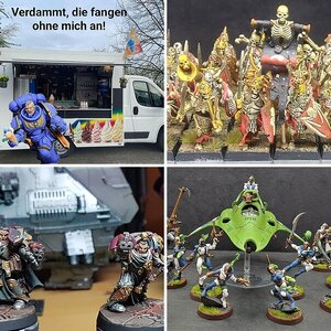 Event 07/23 (XXXIV) - Like ice in the sunshine