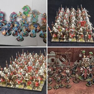 Event 10/23 (XXVII) - Oktoberfest