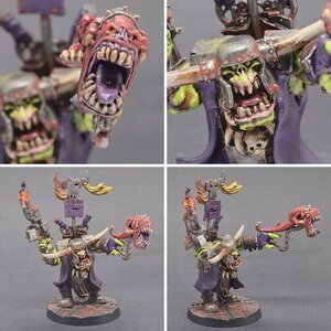 Orkboss