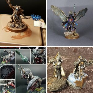 Themen Event IV - Ikonen der Schlacht