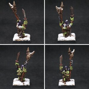 Goblinschamanen