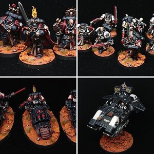 Black Templars