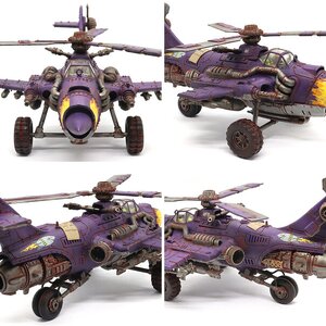 Dakka Kopta