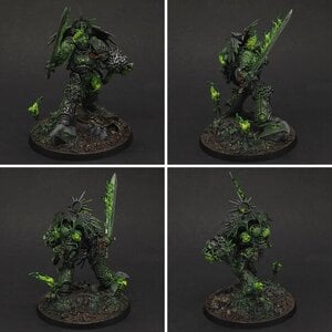 Legion of the Damned HQ