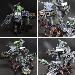 Stompa Bau