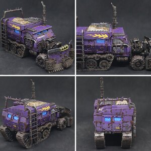 Trukk