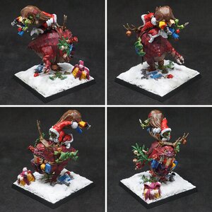 Da Red Gobbo