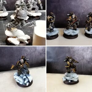 Bulweih's Censure Host  Vlka Fenryka