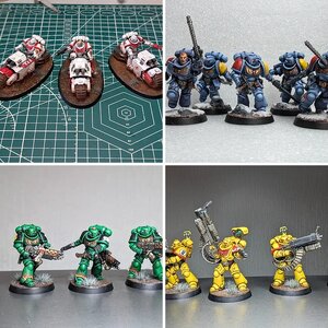 Kayns Minis