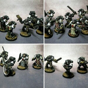 Black Templars