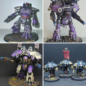 Titanicus