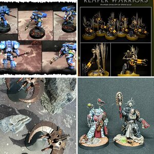 Fanworld Generals - Event VI
