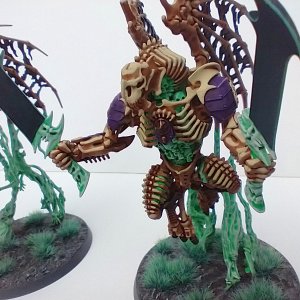 Morghast Harbingers