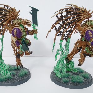 Morghast Harbingers