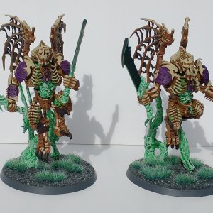 Morghast Harbingers