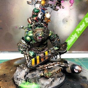 Bruthak Knightkrusha