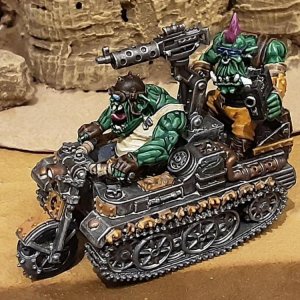 Ork-Ketta