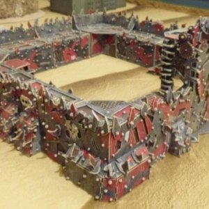 Ork-Fort
