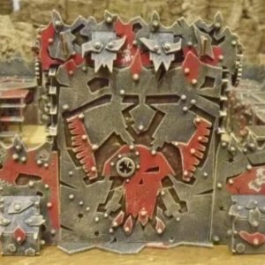 Ork-Fort