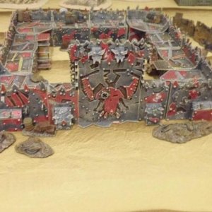 Ork-Fort