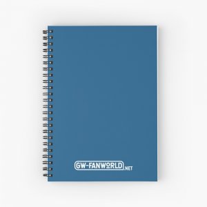 GW-Fanworld.net Logo - Spiralblock