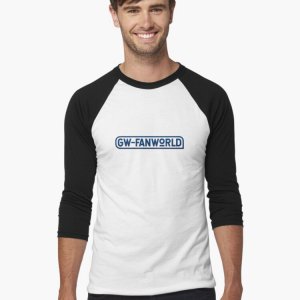 GW-Fanworld.net Logo - Baseballshirt