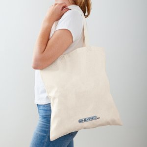 GW-Fanworld.net Logo - Baumwolltasche