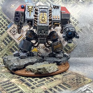 Dreadnought