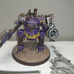 11 Ork KillaKan