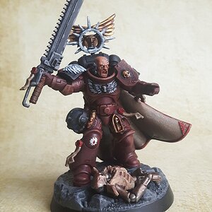 19 Primaris-Gabriel Seth
