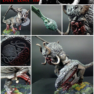 3 Th´aura´hn Duh´llwa´hr, Great Chief of the Storm Fang Tribe