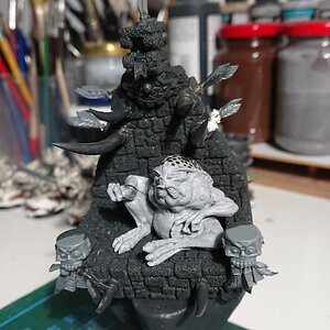 Slann Starmaster 05