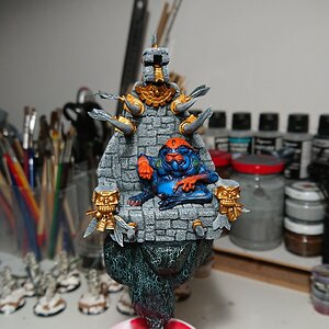 Slann Starmaster 07