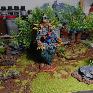 Slann Starmaster 09