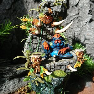 Slann Starmaster 10