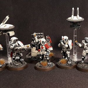 Tau Killteam