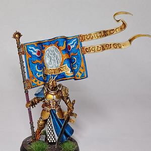 Knight Vexillor