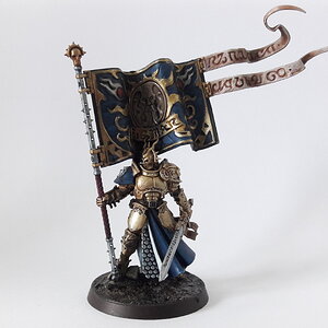 Bannerträger