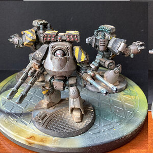 Dreadhound Gang