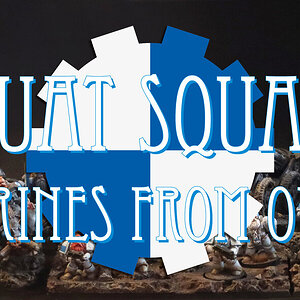 05: Squat Squads
